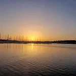 Lägenhet 213 Ile Des Pecheurs, Vue Port Agde
