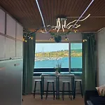 213 Ile Des Pecheurs, Vue Port Lägenhet *