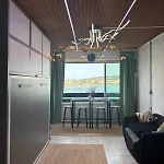 Lägenhet 213 Ile Des Pecheurs, Vue Port *