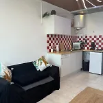 213 Ile Des Pecheurs, Vue Port Agde