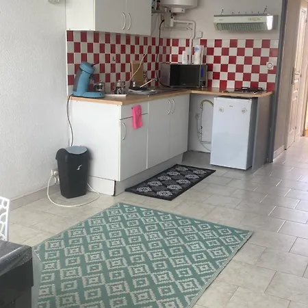 213 Ile Des Pecheurs, Vue Port Apartman *