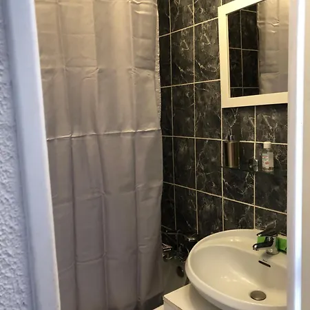 Apartman 213 Ile Des Pecheurs, Vue Port