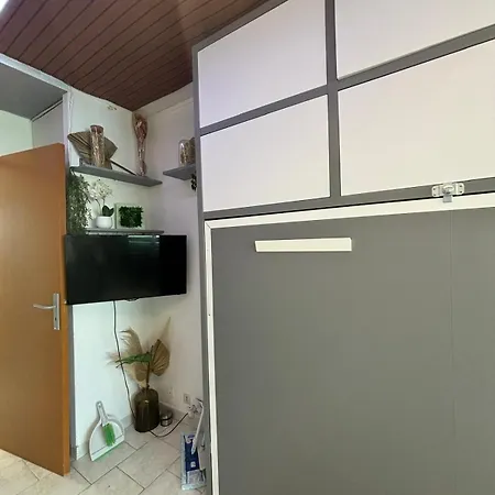 Apartman 213 Ile Des Pecheurs, Vue Port Agde