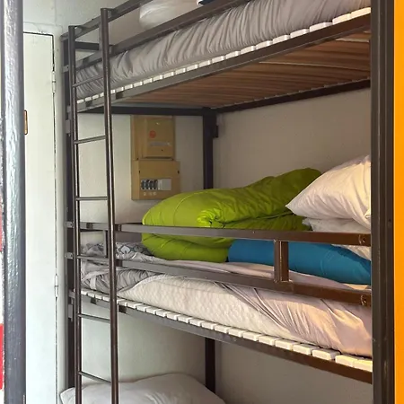 Apartman 213 Ile Des Pecheurs, Vue Port
