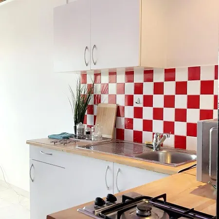 213 Ile Des Pecheurs, Vue Port Apartment Agde