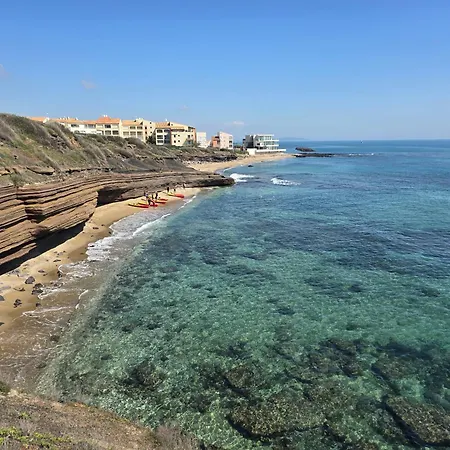 213 Ile Des Pecheurs, Vue Port Appartamento