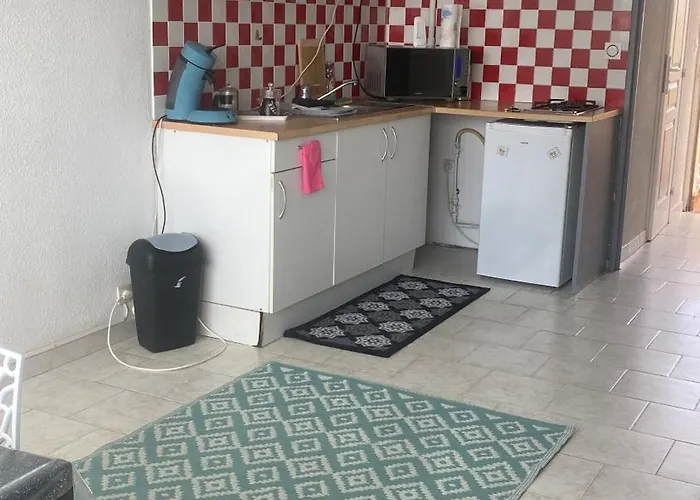 213 Ile Des Pecheurs, Vue Port شقة *