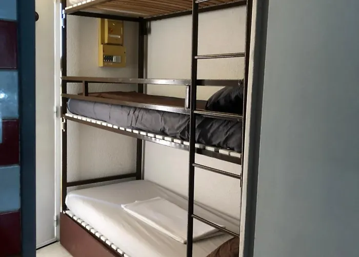 213 Ile Des Pecheurs, Vue Port